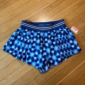 Free people Movement Round Robin Skirt/ Skort